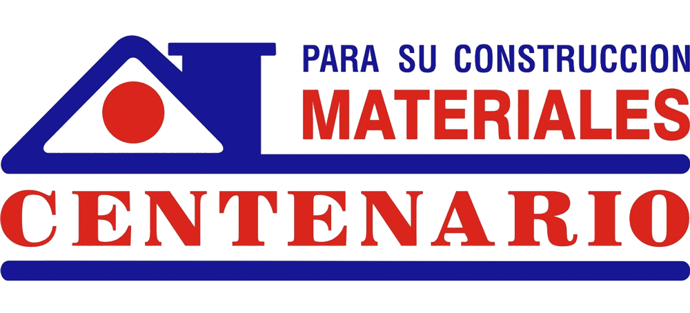 Materiales El Centenario